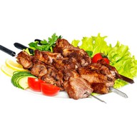 Мясное ассорти Фото
