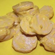 Сосиски в горчичном соусе Фото