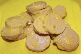 Сосиски в горчичном соусе - Фото