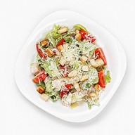 Цезарь с курицей Фото