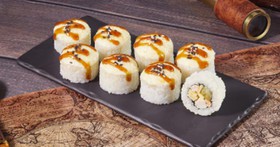 Охотский с курочкой - Фото