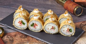 Итальянский ХОТ - Фото