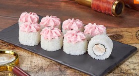 Кракатау с курицей - Фото