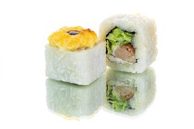 Нежный с курицей - Фото