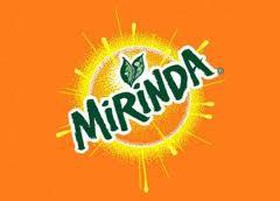 Mirinda - Фото