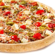 Большая бонанза Фото