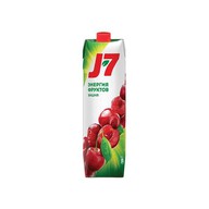 Сок "J7" Вишневый Фото