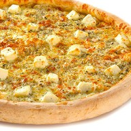 Четыре сыра Фото