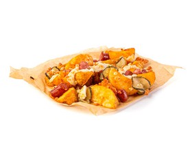 Картофель по-баварски - Фото