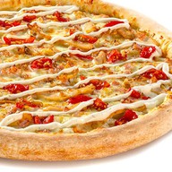 Цыпленок рэнч Фото