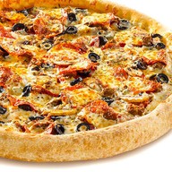 Маленькая Италия Фото