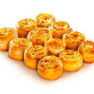 Пепперони ролл Фото