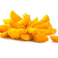 Картофельные дольки Фото