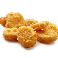 Куриные наггетсы Фото