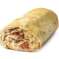 Чикен джонер Фото