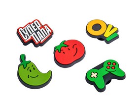 Джибитсы - Фото