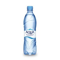 Aqua Minerale негазированная Фото