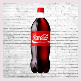 Кока-кола - Фото