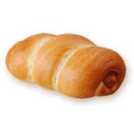 Сосиска в тесте Фото