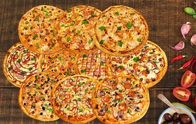 В десятку - Фото