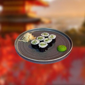 Маки огурец - Фото