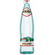 Боржоми Фото
