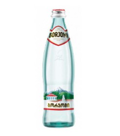 Боржоми - Фото