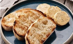 Зерновой хлеб - Фото