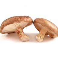 Топпинг грибы шиитаке Фото