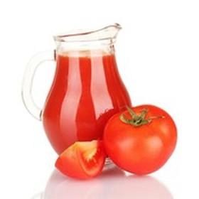 Домашний томатный сок - Фото