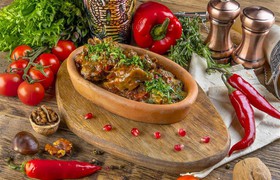 Буглама - Фото