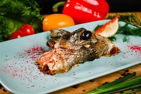 Форель - Фото