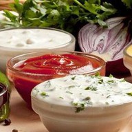 Чесночный Фото