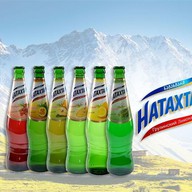 Грузинский лимонад Натахтари Фото