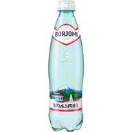 Боржоми Фото