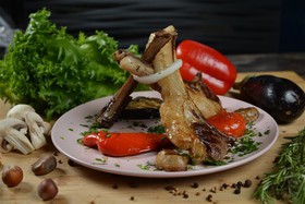 Три барашка - Фото