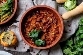 Лобио по-грузински - Фото