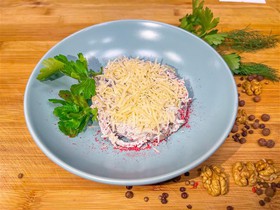 Салат Апшерон - Фото