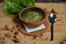 Дюшпара - Фото