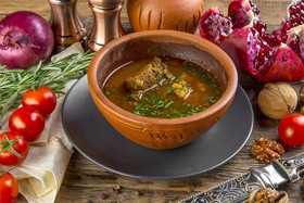 Харчо - Фото