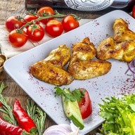 Куриные крылышки Фото