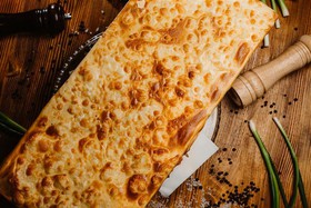 Тахта из телятины - Фото