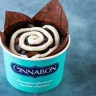 Микс-ролл шоколадный Фото