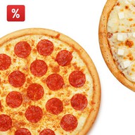 Комбо из 2 пицц Фото