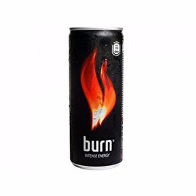 Burn - Фото