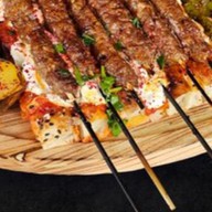 Маниса кебаб Фото