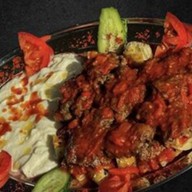 Искэндер Фото