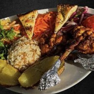 Кузу Перзола Фото