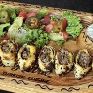 Адана лаваша Фото