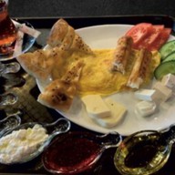 Турецкий завтрак Фото